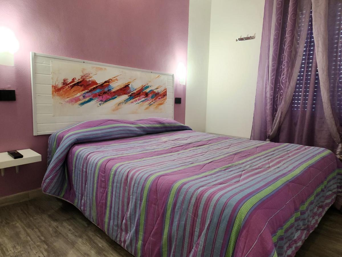 Idea Apartment Алгеро Екстериор снимка
