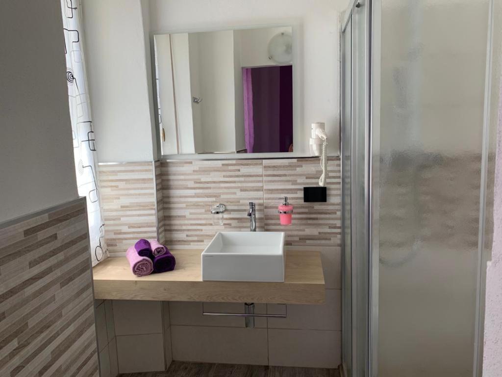 Idea Apartment Алгеро Екстериор снимка