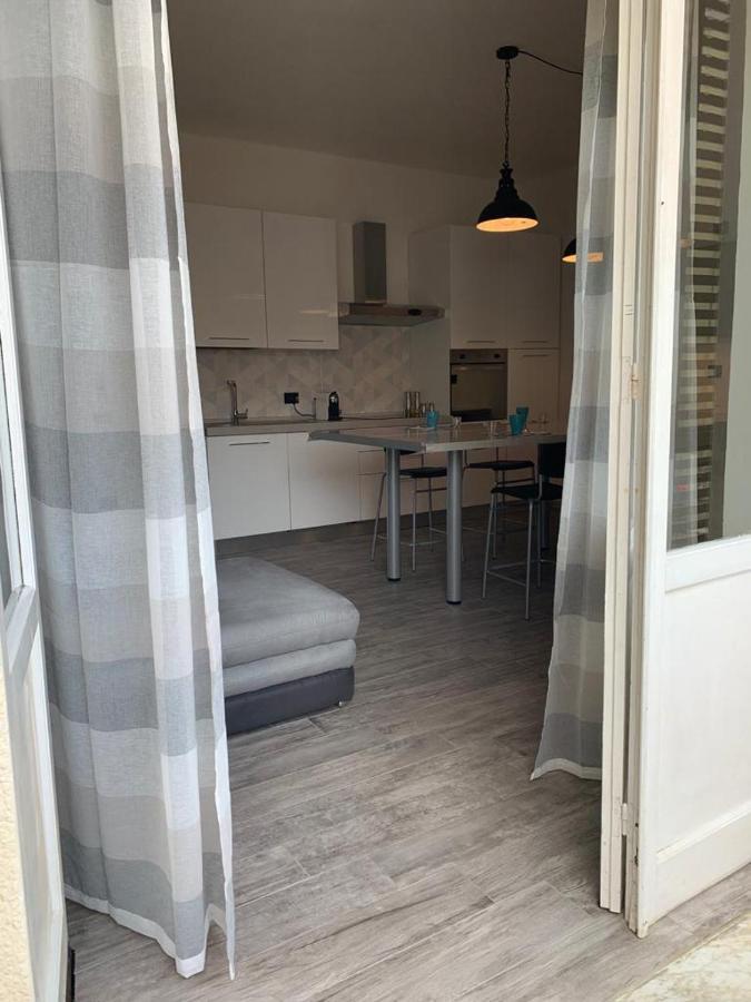 Idea Apartment Алгеро Екстериор снимка